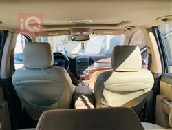 هیۆندای سەنتافی